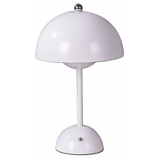 Настольная лампа декоративная kink light Аврели 07202-t,01